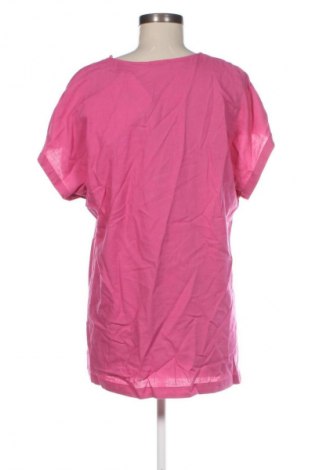 Női blúz Samoon, Méret L, Szín Rózsaszín, Ár 10 139 Ft