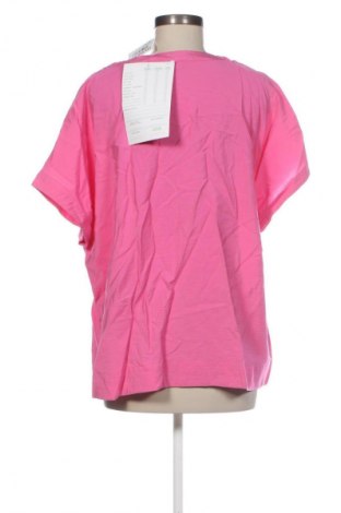 Dámská halenka Samoon, Velikost L, Barva Růžová, Cena  389,00 Kč