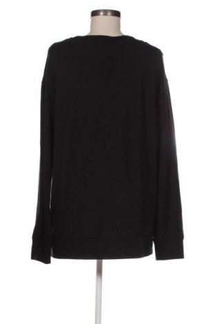 Női blúz Samoon, Méret L, Szín Fekete, Ár 9 029 Ft