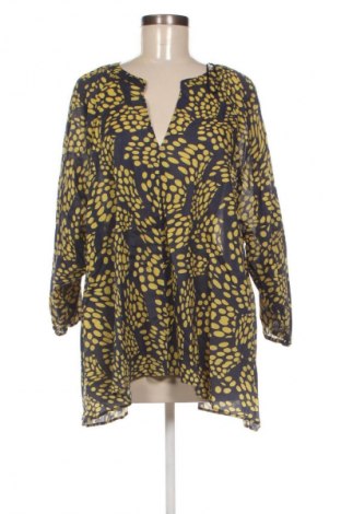 Дамска блуза Samoon, Размер XL, Цвят Многоцветен, Цена 17,89 €