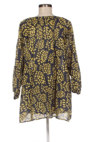 Дамска блуза Samoon, Размер XL, Цвят Многоцветен, Цена 17,89 €