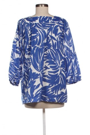 Dámská halenka Samoon, Velikost L, Barva Vícebarevné, Cena  209,00 Kč