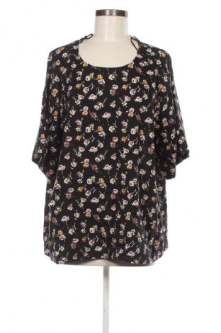 Dámská halenka Samoon, Velikost L, Barva Vícebarevné, Cena  369,00 Kč