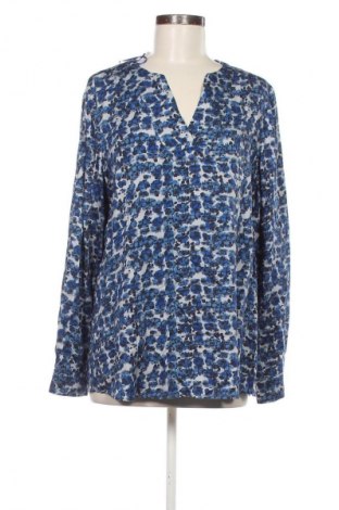 Γυναικεία μπλούζα Samoon, Μέγεθος L, Χρώμα Πολύχρωμο, Τιμή 7,99 €