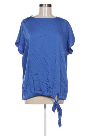 Dámska blúza Samoon, Veľkosť XL, Farba Modrá, Cena  12,95 €