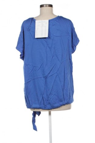 Dámska blúza Samoon, Veľkosť XL, Farba Modrá, Cena  12,95 €