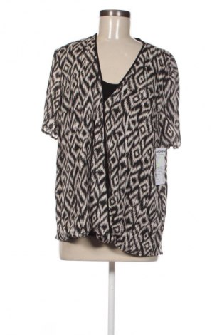 Dámská halenka Samoon By Gerry Weber, Velikost L, Barva Vícebarevné, Cena  289,00 Kč