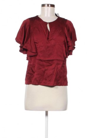 Дамска блуза Scotch & Soda, Размер M, Цвят Червен, Цена 11,24 €