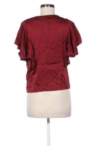 Дамска блуза Scotch & Soda, Размер M, Цвят Червен, Цена 11,24 €