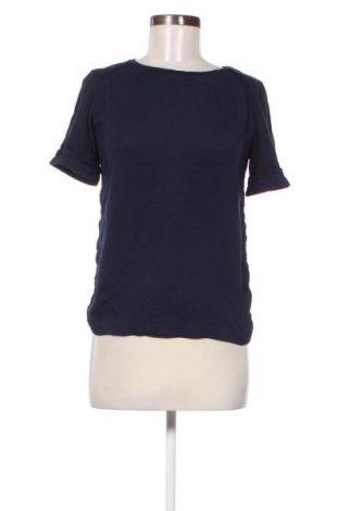 Dámska blúza Scotch & Soda, Veľkosť XS, Farba Modrá, Cena  10,95 €