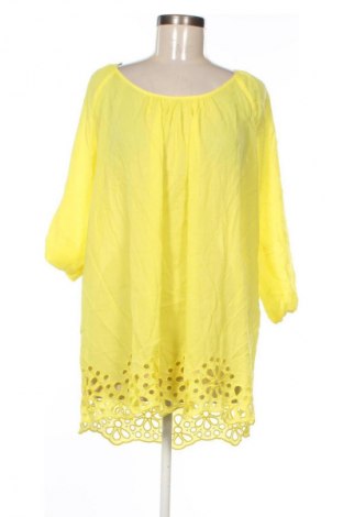 Dámská halenka Seafolly, Velikost S, Barva Žlutá, Cena  409,00 Kč