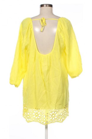 Dámská halenka Seafolly, Velikost S, Barva Žlutá, Cena  409,00 Kč