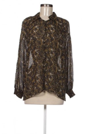 Damen Shirt Second Female, Größe M, Farbe Mehrfarbig, Preis 7,99 €