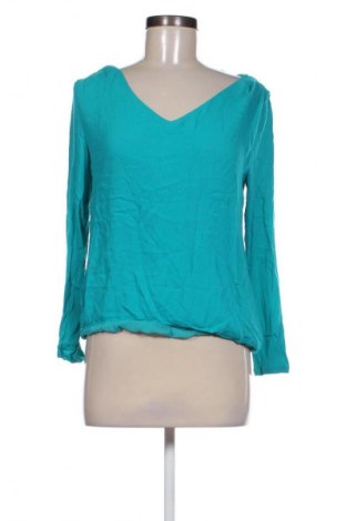 Dámska blúza See U Soon, Veľkosť S, Farba Modrá, Cena  1,95 €