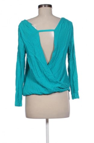 Dámska blúza See U Soon, Veľkosť S, Farba Modrá, Cena  1,95 €