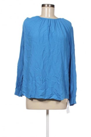 Dámská halenka Seidensticker, Velikost M, Barva Modrá, Cena  509,00 Kč