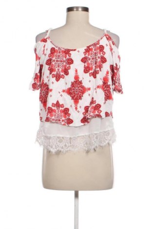 Dámska blúza Select, Veľkosť M, Farba Viacfarebná, Cena  17,29 €