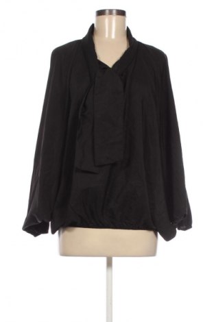 Dámská halenka Sempre, Velikost L, Barva Černá, Cena  122,00 Kč