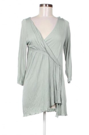 Dámská halenka Sfera, Velikost M, Barva Modrá, Cena  49,00 Kč