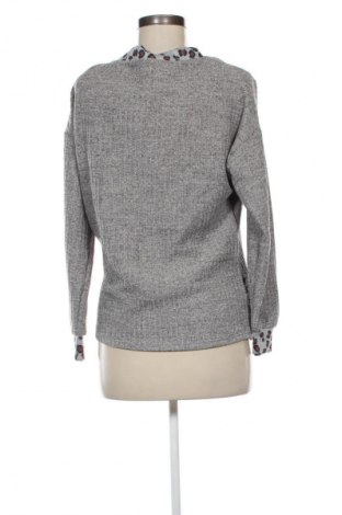 Dámska blúza Sheilay, Veľkosť S, Farba Sivá, Cena  1,95 €