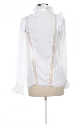 Dámská halenka Silvian Heach, Velikost XS, Barva Bílá, Cena  777,00 Kč