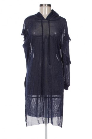 Дамска блуза Silvian Heach, Размер M, Цвят Син, Цена 6,28 €