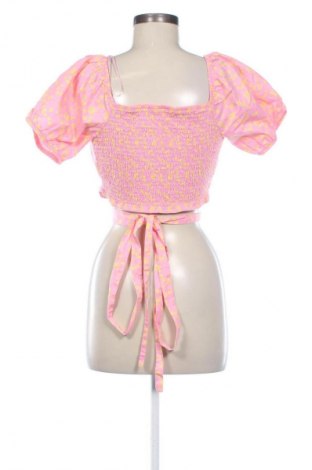 Női blúz Sinsay, Méret XL, Szín Sokszínű, Ár 2 079 Ft