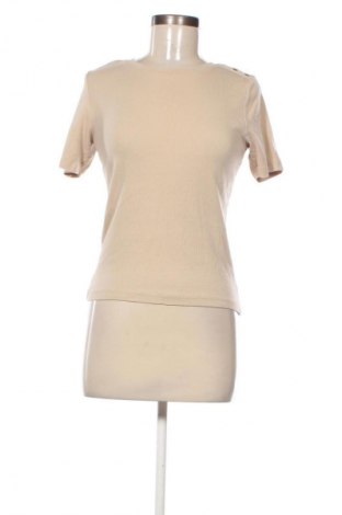 Női blúz Sinsay, Méret M, Szín Bézs, Ár 2 000 Ft