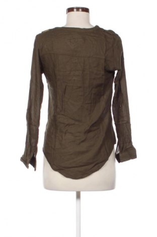 Női blúz Sinsay, Méret XS, Szín Zöld, Ár 679 Ft