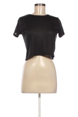 Damen Shirt Sinsay, Größe S, Farbe Schwarz, Preis € 3,99