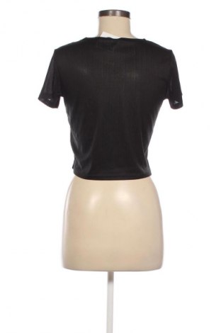 Damen Shirt Sinsay, Größe S, Farbe Schwarz, Preis € 3,99