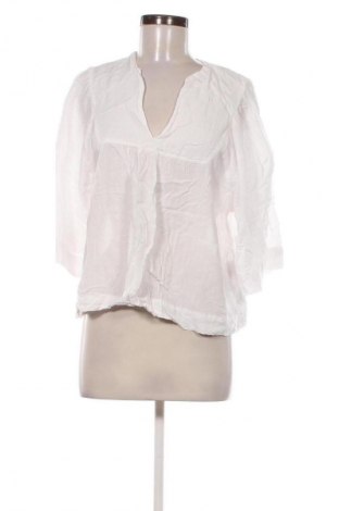 Női blúz Sinsay, Méret M, Szín Fehér, Ár 1 769 Ft