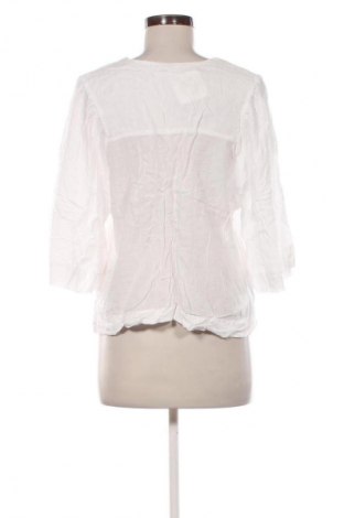 Női blúz Sinsay, Méret M, Szín Fehér, Ár 1 769 Ft