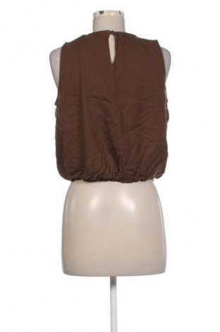 Dámská halenka Sinsay, Velikost M, Barva Hnědá, Cena  99,00 Kč