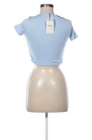 Női blúz Sinsay, Méret XS, Szín Kék, Ár 2 390 Ft