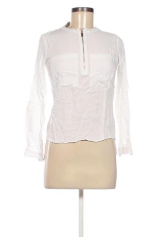 Női blúz Sinsay, Méret XS, Szín Fehér, Ár 679 Ft