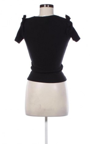 Női blúz Sinsay, Méret XS, Szín Fekete, Ár 1 769 Ft