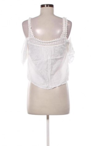 Női blúz Sinsay, Méret S, Szín Fehér, Ár 1 699 Ft