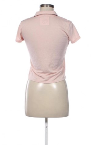 Dámska blúza Sinsay, Veľkosť XS, Farba Ružová, Cena  3,95 €