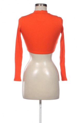 Női blúz Sinsay, Méret XXS, Szín Piros, Ár 1 459 Ft