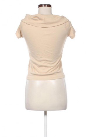 Női blúz Sinsay, Méret S, Szín Bézs, Ár 2 189 Ft