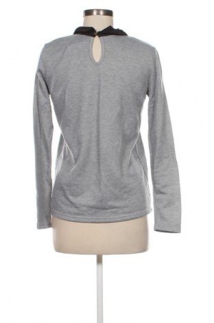 Dámska blúza Sinsay, Veľkosť L, Farba Sivá, Cena  3,95 €