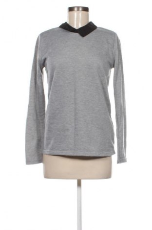 Dámska blúza Sinsay, Veľkosť L, Farba Sivá, Cena  3,95 €