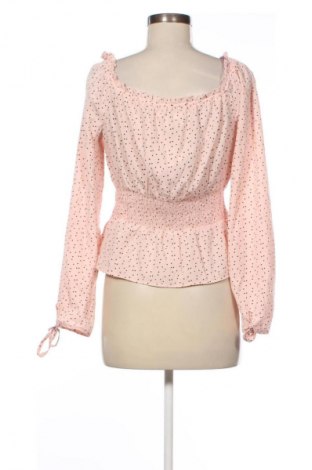 Dámska blúza Sinsay, Veľkosť XL, Farba Viacfarebná, Cena  6,95 €