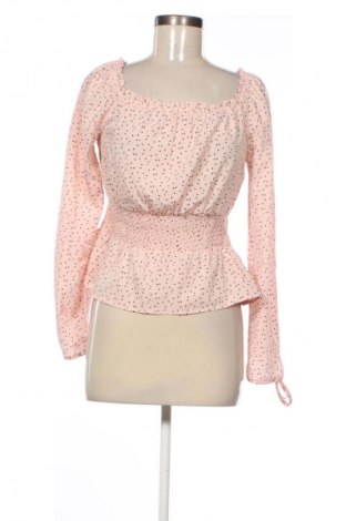 Dámska blúza Sinsay, Veľkosť XL, Farba Viacfarebná, Cena  6,95 €