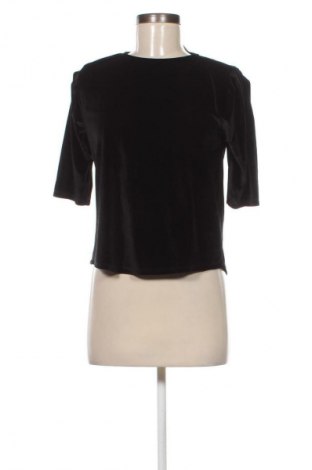 Damen Shirt Sinsay, Größe S, Farbe Schwarz, Preis € 3,99