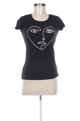 Damen Shirt Sinsay, Größe XS, Farbe Schwarz, Preis € 3,99