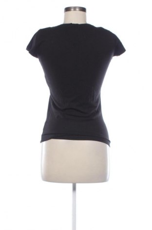 Damen Shirt Sinsay, Größe XS, Farbe Schwarz, Preis € 3,99