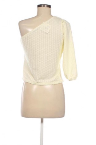 Dámska blúza Sinsay, Veľkosť M, Farba Žltá, Cena  1,95 €