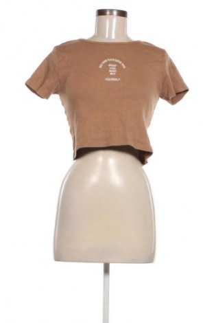 Dámska blúza Sinsay, Veľkosť L, Farba Béžová, Cena  4,95 €